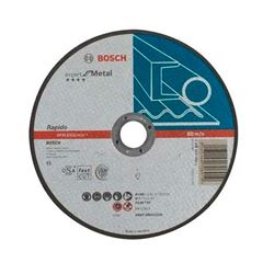 DISCO CORTE INOX 7X1.6X7/8 CD EXPERT BOSCH