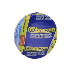 CABO FLEX ANTI-CH 750V 1.5 (14) AZ COBRECOM
