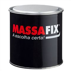ADESIVO MASSA PLASTICA FIX CZ 1KG ROYAL FIX