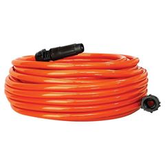 MANGUEIRA JARDIM PVC TRANC 25M LR 644 SUPERFLEX PLASTMAR